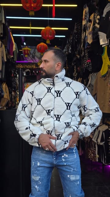 کاپشن تدی