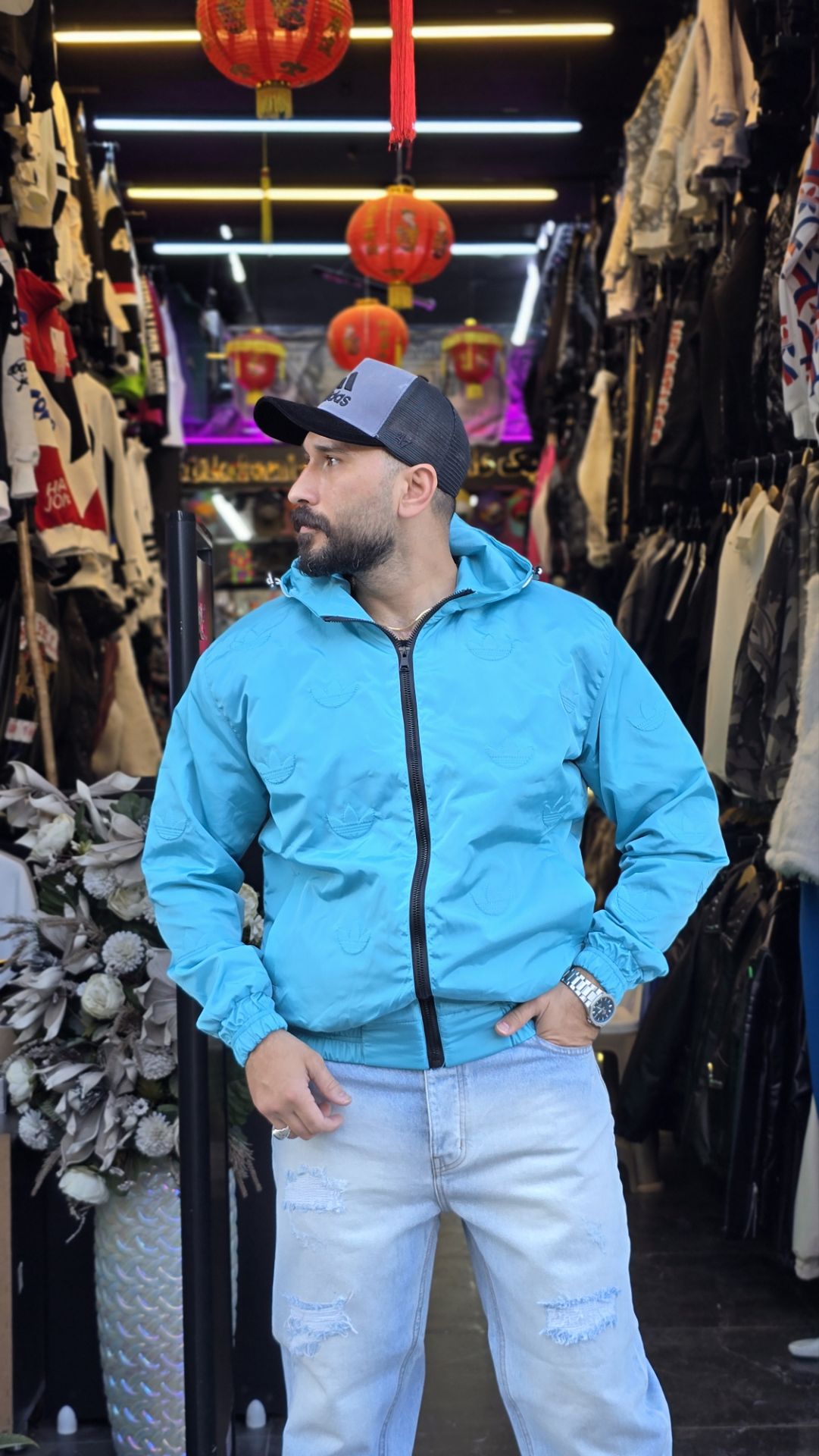 بادگیر ادیداسی